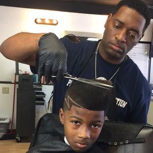 Meet your Posher, Bari